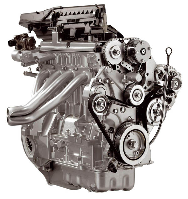 2008 He Macan Car Engine